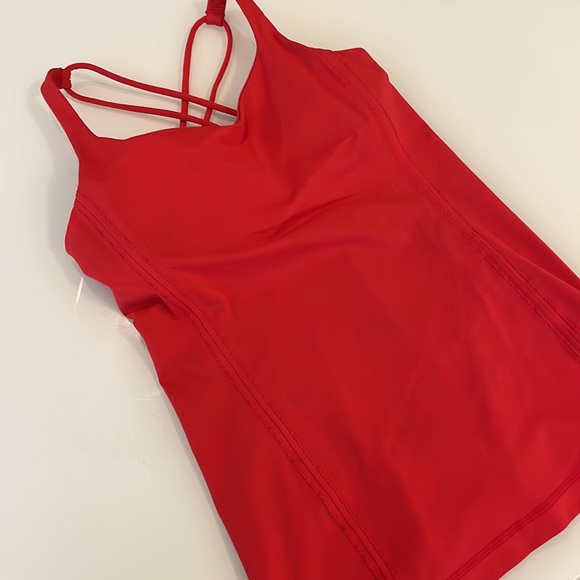 Lululemon tank top - Picture 6 of 7